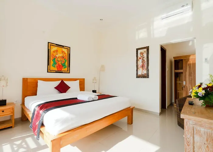Pensión Rara By Bukit Vista Canggu