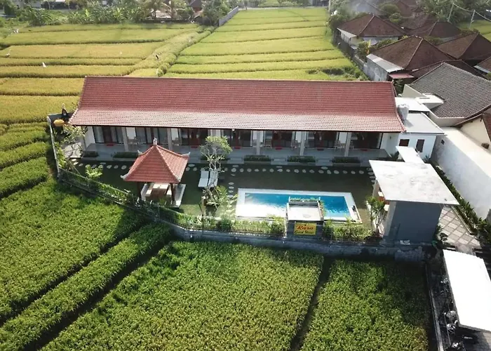 Rara By Bukit Vista Canggu