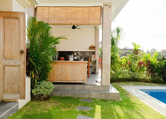 Pensión Rara By Bukit Vista Canggu